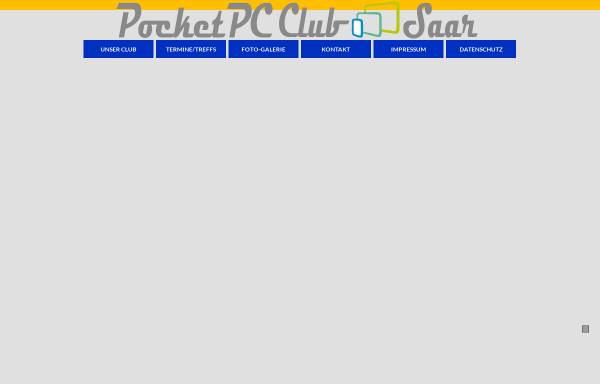 Club Pocket-PC
