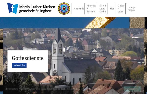 Protestantische Martin-Luther-Kirchengemeinde