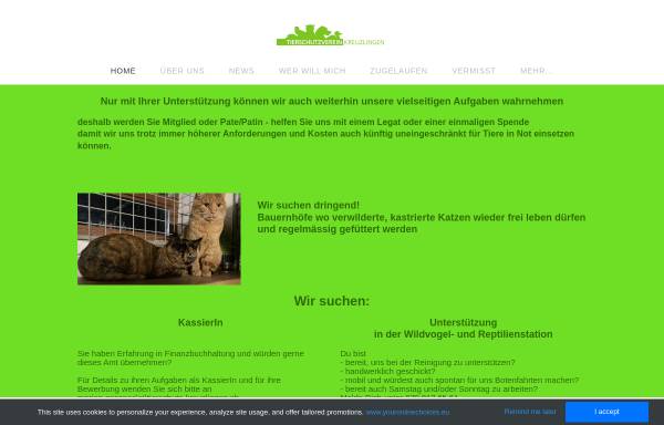 Tierschutzverein Kreuzlingen