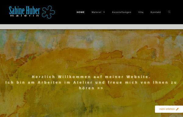 Vorschau von www.artoggi.de, Artoggi - Virtuelle Galerie bayerischer Künstler