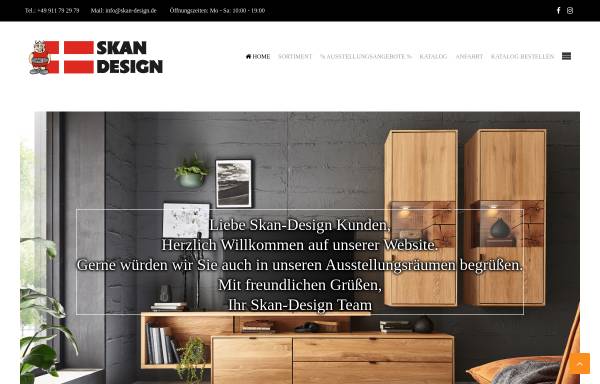 Skan Design Studio Gmbh Wirtschaft Bayern Skan Designde