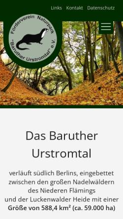 Förderverein Naturpark
