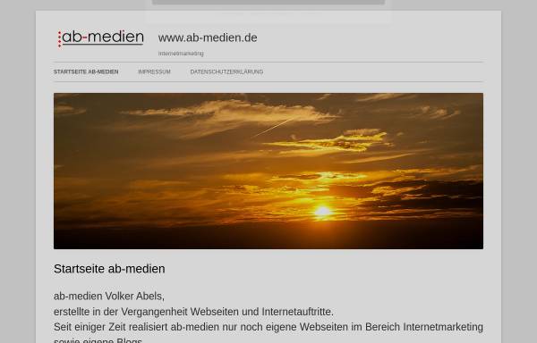 Ab-medien