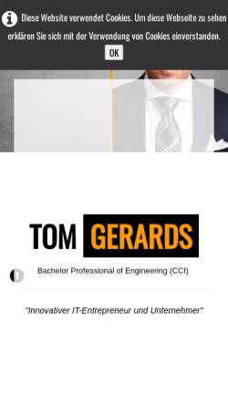 Gerards IT-Consulting