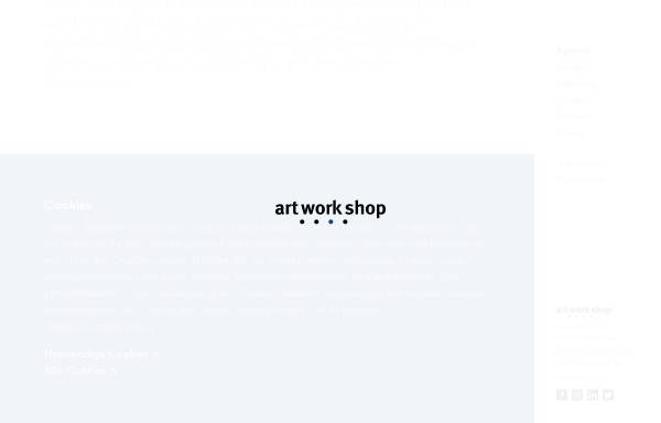 Artworkshop