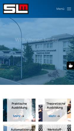 Schweißtechnische Lehranstalt Magdeburg GmbH