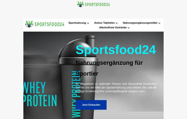 Sportsfood24, Bettina Sawatzki