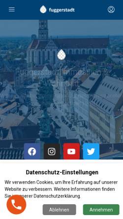 Fugger-Stadt Immobilien