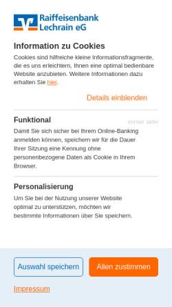Raiffeisenbank Nordkreis Landsberg eG