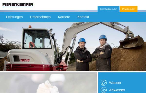 Pierenkemper GmbH