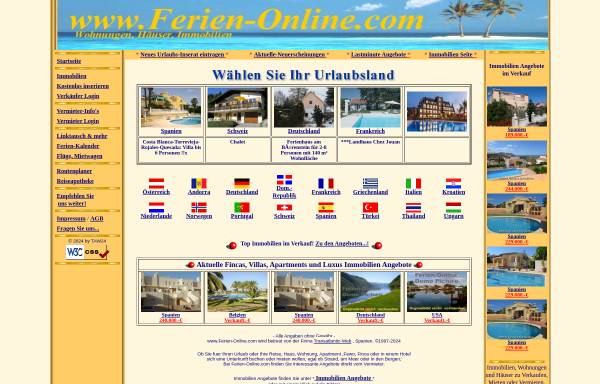 Ferien-Online.com [Transatlantic-Web]
