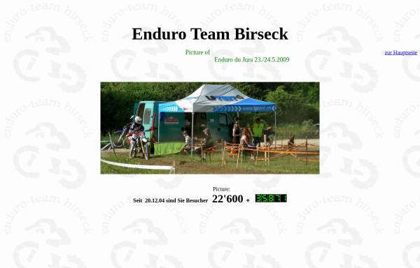Enduro-Team Birseck