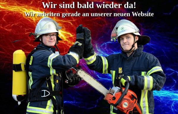 Vorschau von www.feuerwehr-beckedorf.de, Freiwillige Feuerwehr Beckedorf & Jugendfeuerwehr