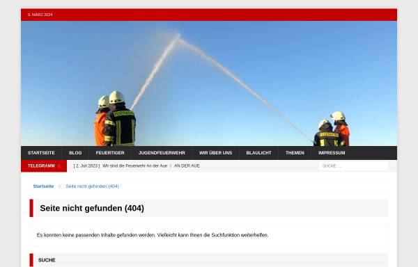 Freiwillige Feuerwehr Ohndorf