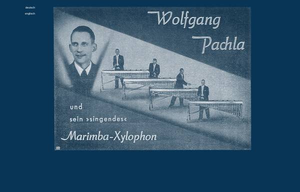 Pachla, Wolfgang