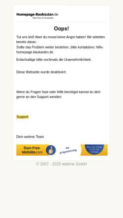 Sachsen Anhalter Schlittenhundesport Club e.V.