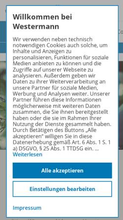 Vorschau der mobilen Webseite www.die-grundschule.de, Die Grundschule