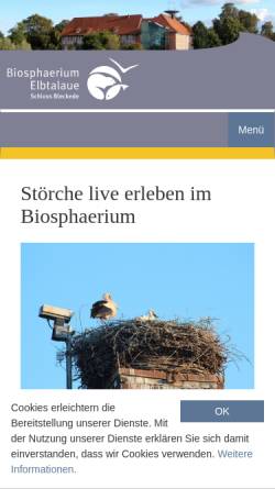 Deutsche Storchenstraße