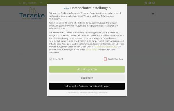 Teraske Orthopädie- und Rehatechnik GmbH