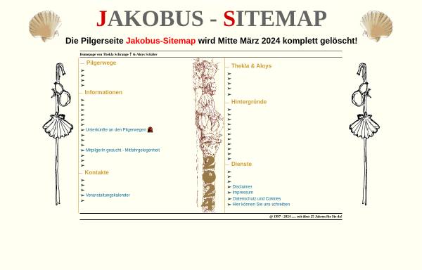 Jakobus-Info.de