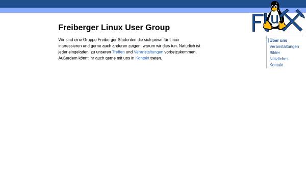 Freiberg - FluX