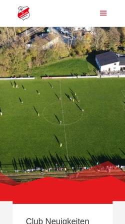 Sportverein SC Happurg
