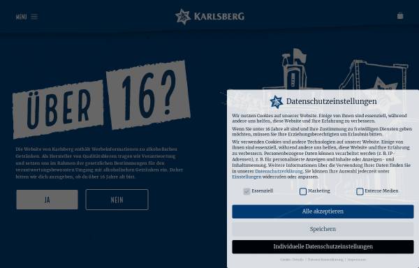 Karlsberg Brauerei GmbH