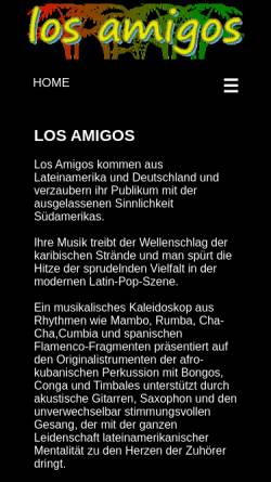 Los Amigos