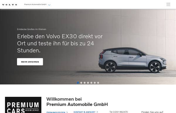 Premium Automobile GmbH