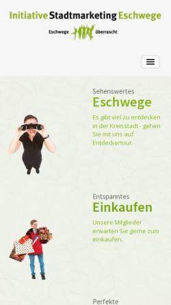 Initiative Stadtmarketing Eschwege e. V.