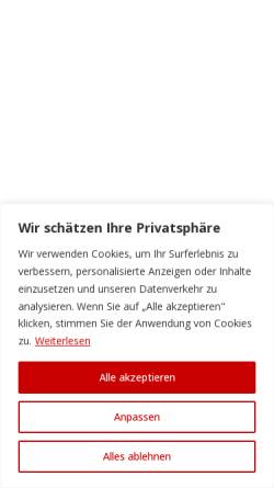 CSV Umweltschutztechnik-GmbH