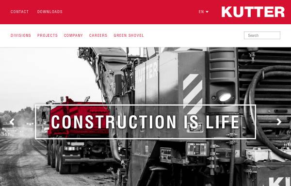 Kutter GmbH & Co. KG