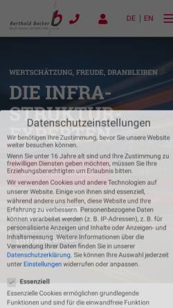 Berthold Becker GmbH