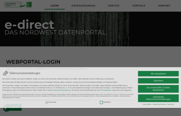 E-Direct Datenservice GmbH