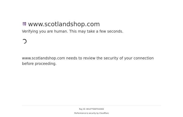 Scotlandshop