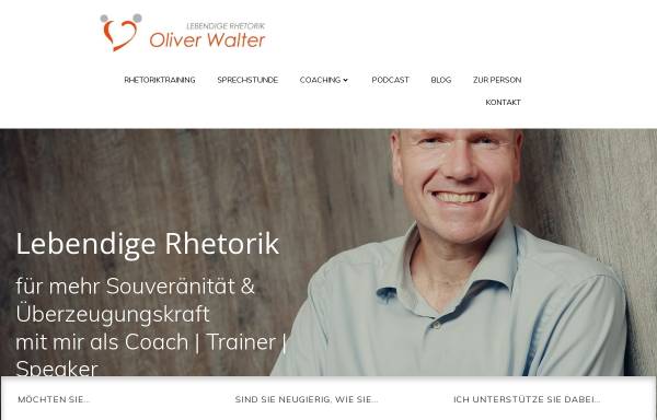 Vorschau von www.walter-oliver.de, Walter, Oliver