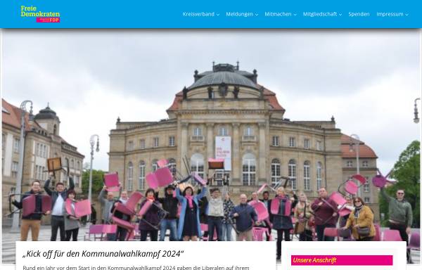 FDP Chemnitz