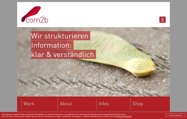 Com2b.ch GmbH