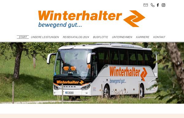 Vorschau von www.winterhalter-busreisen.de, Fa. Anselm Winterhalter