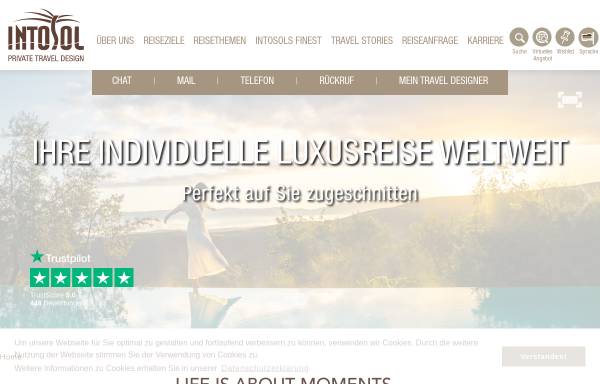 International Touristic Solutions GmbH & Co. KG