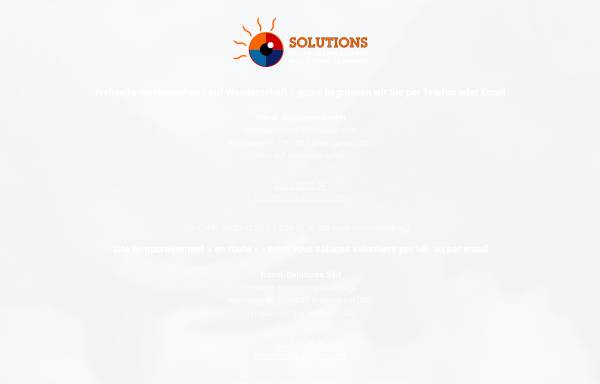 Travel-Solutions GmbH
