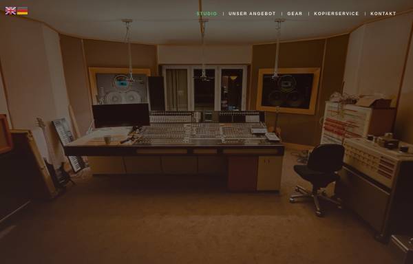 Area58Studios