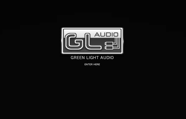 GL Audio Berlin