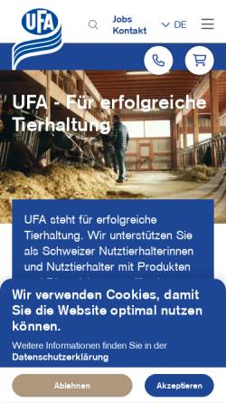 UFA AG