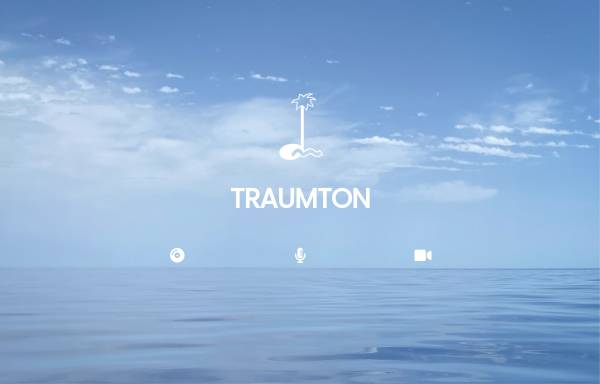 Vorschau von www.traumton.de, Traumton