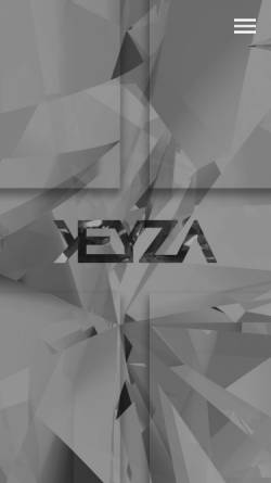 Vorschau der mobilen Webseite www.keyza.de, Keyza Soze