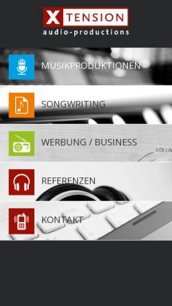 Xtension Productions
