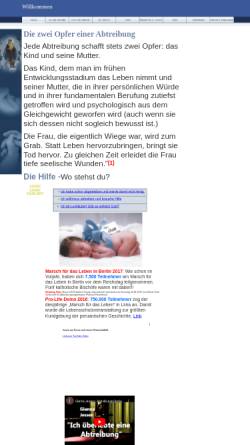 Vorschau der mobilen Webseite www.lxd55.de, Ferienwohnungen, Familie Sauer
