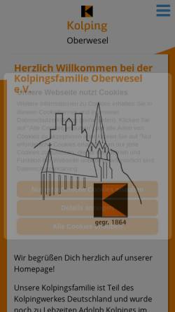 Kolpingsfamilie Oberwesel