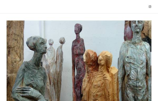 Vorschau von www.sieglinde-gros.de, Bildhauerin Sieglinde Gros
